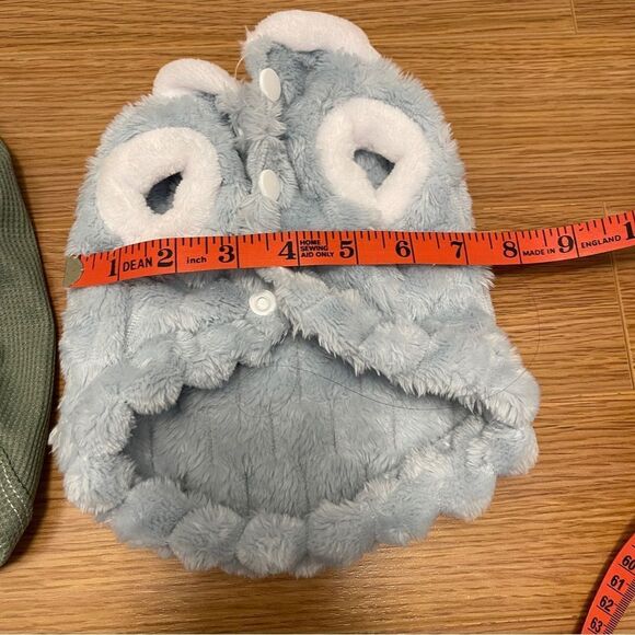 NWOT Small Dog / Cat Clothing Bundle - Picture 2 of 5